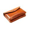 Zipper Short Wallet Hasp Mini Purse Bag Fashion Leather Small Coin Pouch  Outdoor