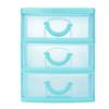 Plastic  Desktop Drawer Sundries Case Small Objects
