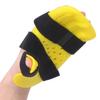 Extended Type Finger Corrector Board Braces-training Fingers Bend Orthotics  Hand Wrist Support