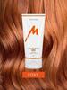 Tönungsmaske für Haare Rot Color Mask Foxy Meloni 200 ml