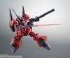 TAMASHII NATIONS ROBOT SPIRITS Mobile Suit Zeta Gundam Rick Dias Bajeena 130mm ABS PVC Painted Action Figure RMS-099 (Quattro Color) ver. A.N.I.M.E.