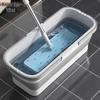 Zhifeng Foldable Rectangular Mop Bucket
