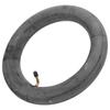 12‑1 2x2‑1 4x2.40 Inner Tube Electric Bicycle Butyl Rubber Inner Tube with Bent Angle Valve