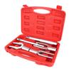 5 st Ledbultsförband Styrstag Pitmanarm Verktyg Separator Borttagare Kit