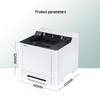 LANXUM GB3531cdn A4 Color Laser Printer CN plug (adapter included)