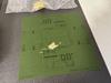[USED] Kaiyodo Vulcan Log Metal Gear Solid 5 Venom Snake