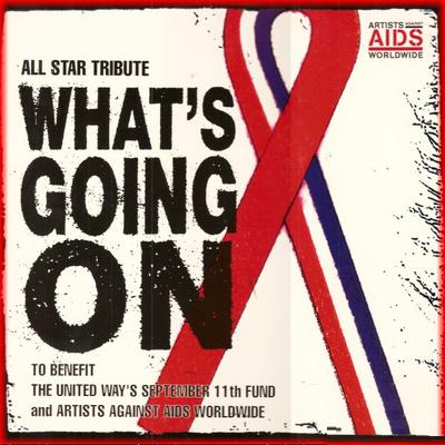 12inch Record  - What's Going On 4479670 Play-Tone, Colu 2001 US Rap & Hip-Hop/R&B Used