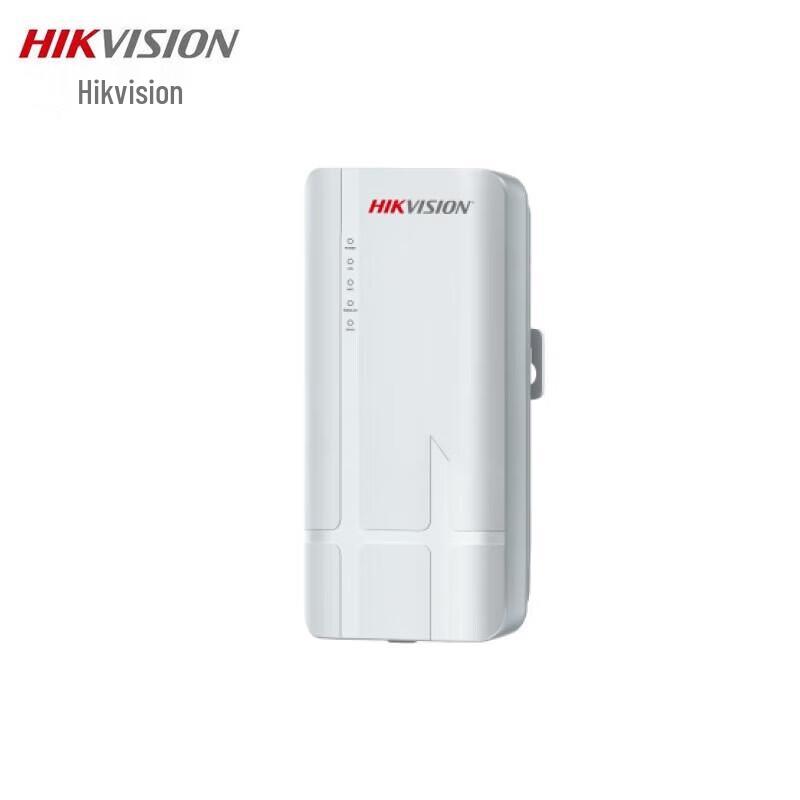 HIKVISION DS-3WR-4GF03-E/W Outdoor 4G Router
