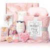 Women All In Gift Set Bride Bridal Party Sister Team Mother Shower Gift Bridesmaid Wedding Gift Singles Party Favors