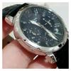 Casio SHEEN series three-hand three-eye unicorn date display Swarovski crystal embellishment waterproof quartz movement leather strap SHN-5010L-1A
