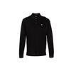 Logo Embroidered Half-Button Polo Shirt 8N1FQ0-1JTKZ-0999
