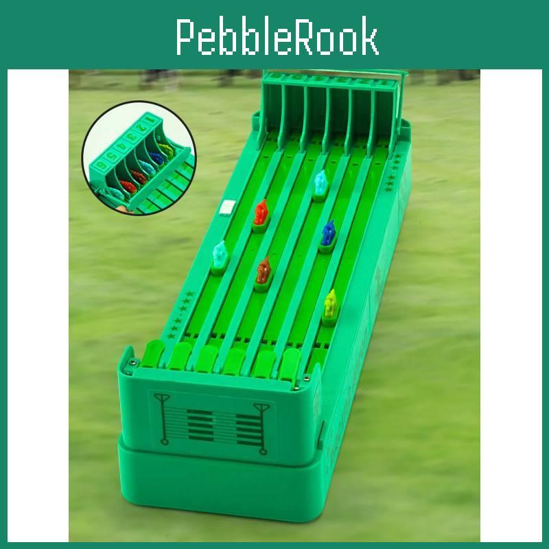 Fun And Educational Horse Racing Arcade Game Toy For Children Great For Gifts