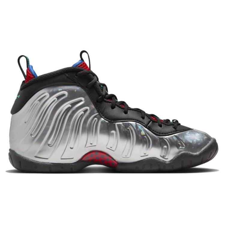 New Nike Little Posite One 'All Star' FJ3303-001