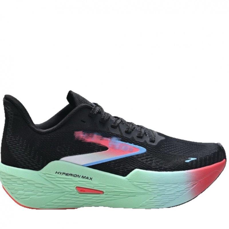 Brooks Max Gale 2 Shock-absorbing Racing Shoes Marathon Wear-resistant Running Shoes