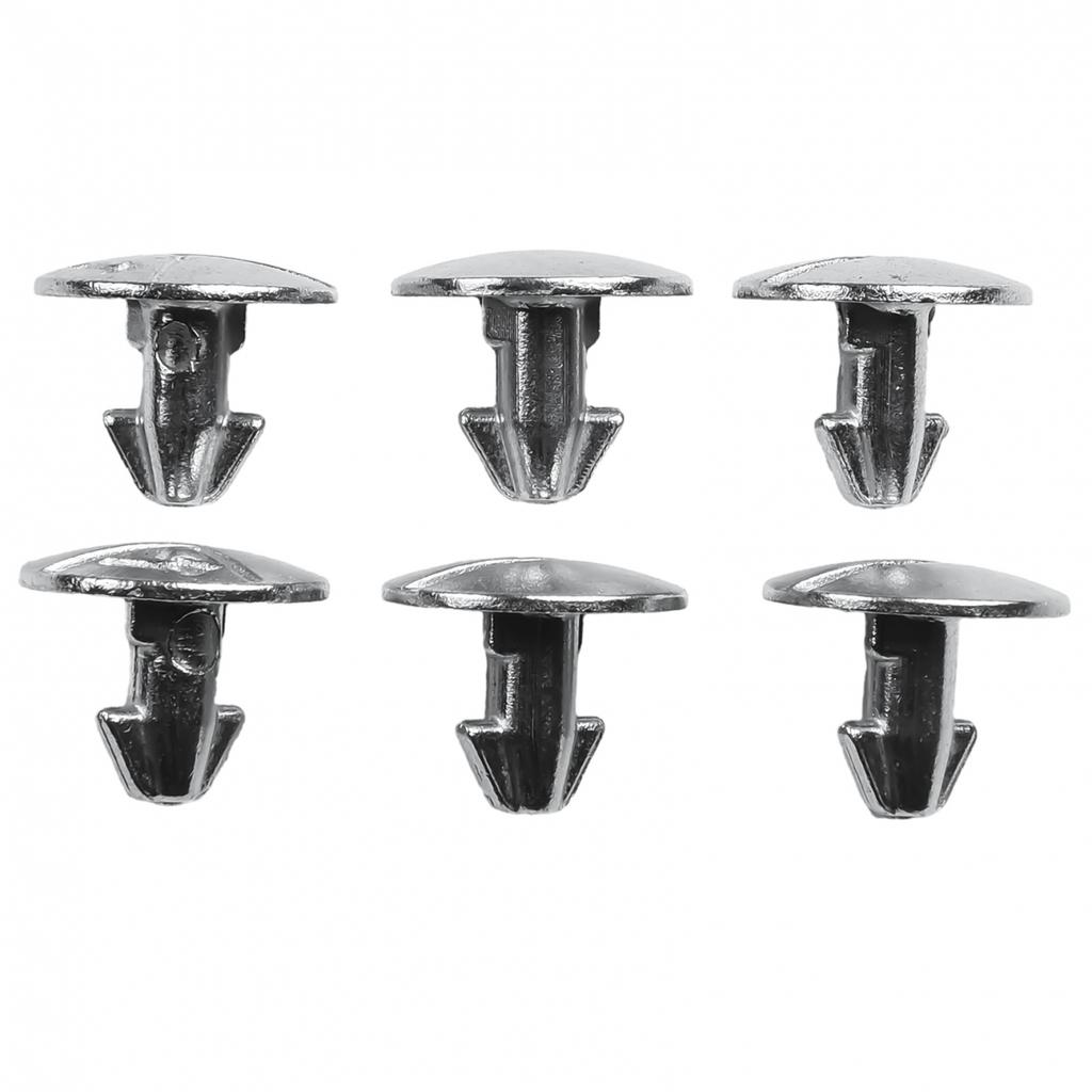 14 Pc Screws Bolts Clip 14pc/set 14x 90105-TBA-A00