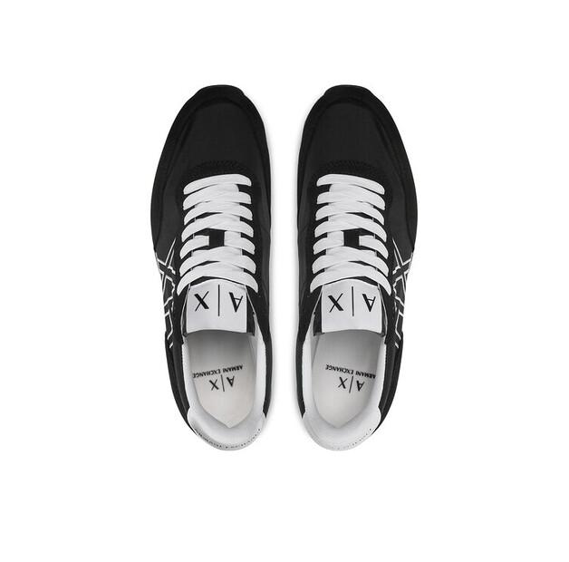 Кроссовки Armani Exchange XUX129 XV549 00002