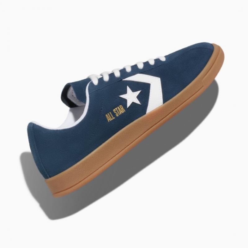 Converse All Star Classic Trainer Ox Navy A15622c