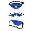 Adjustable Strap Shoulder Waist Bag Japanese Style Sports Crossbody Bag Women Chest Bag  Travel