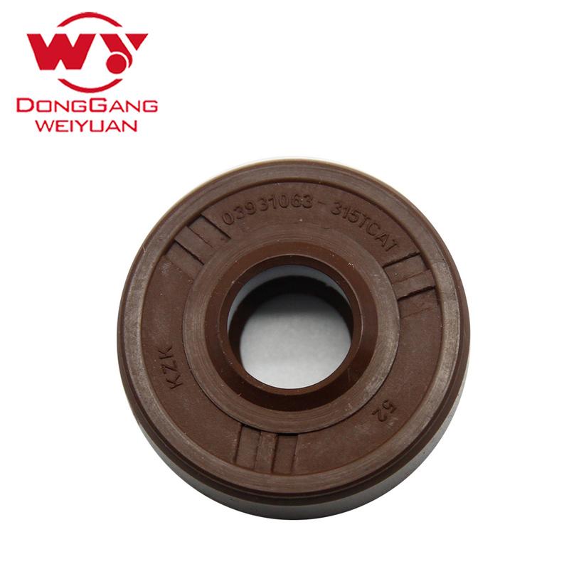 Repair Kit for C7/C9 Oil Fuel Pump 319-0678, Gaskets, Oil Seal, Pump Shaft, for CAT Engine, Diesel Fuel Injection System Part