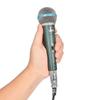 Dynamic Wired Microphone for Conference, Recording, Stage, and Home Karaoke