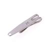 Multifunctional Buckle Webbing Straps High Strength Nylon Molle Water Bottle Carabiner Belt Hanging Keychain Key Hook