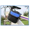 Bicycles Crossbars Organizers Waterproof Bicycles Stem Bag Front Tube Bags Biking Frame Pouches Cycling Top Tube Pack