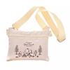 Disney POOH TRAVEL Pooh & Friends 4-Wege faltbare Boston-Tasche mit Beutel Japan