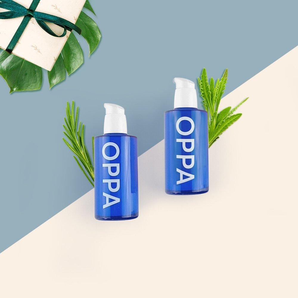 OPPA Cica All-in-One Serum 120ml