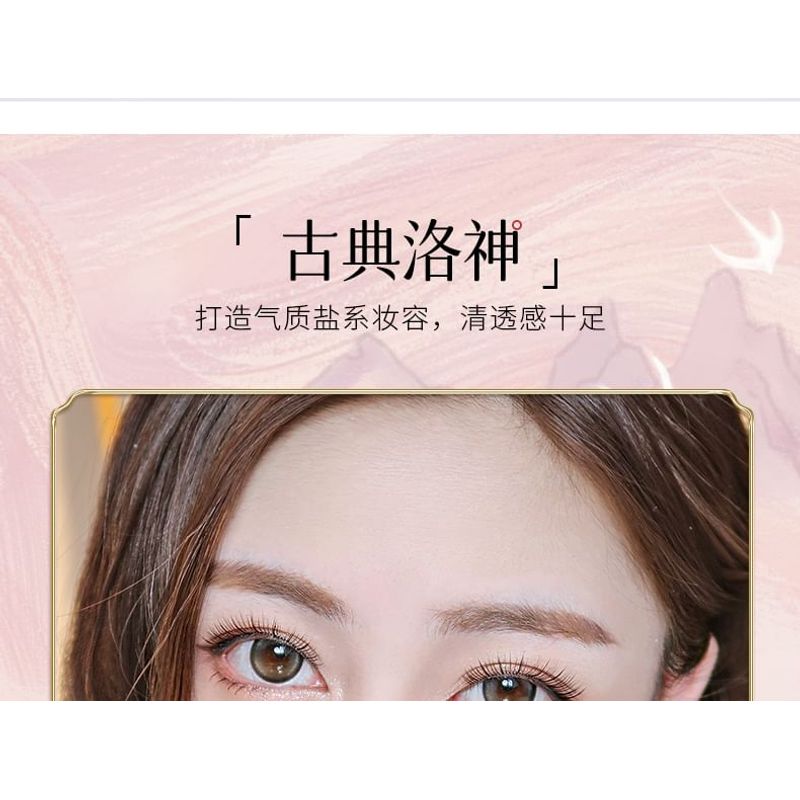 Mogugu - Classical Multipack False Eyelashes