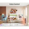 Tuya Wifi Digital Thermostat Socket 16A Precision Plug Remote Temperature Controller Timer Switch Cooling Heating 3M NTC Sensor