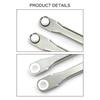 For Nissan Micra K12 Wiper Rod Linkage Windscreen Wiper Rod Wiper Repair Size As The Picture Shows Time-saving
