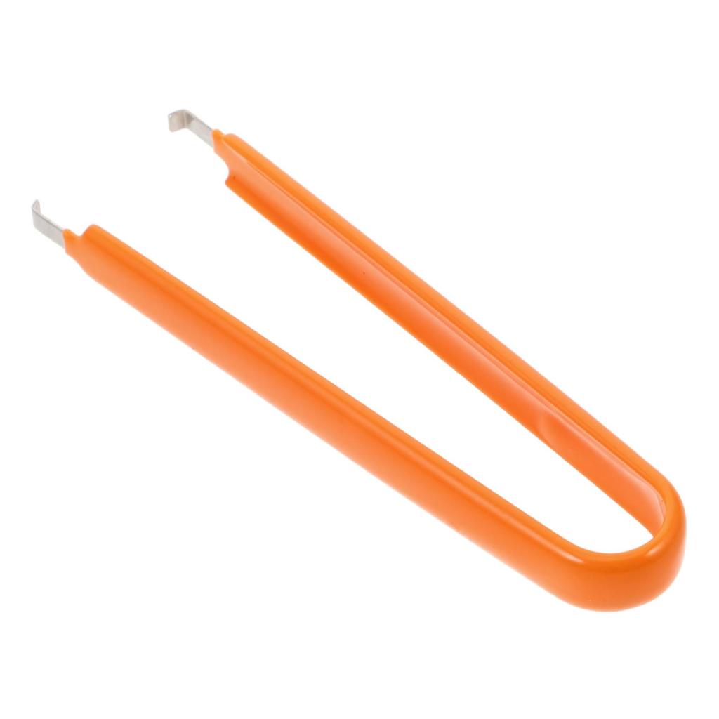 MOLUCKFU Fuse Removal Tool Fuse Tool Car Fuse Pillar Fuse Puller Auto Car Tool Fuse Clip Clip Tip