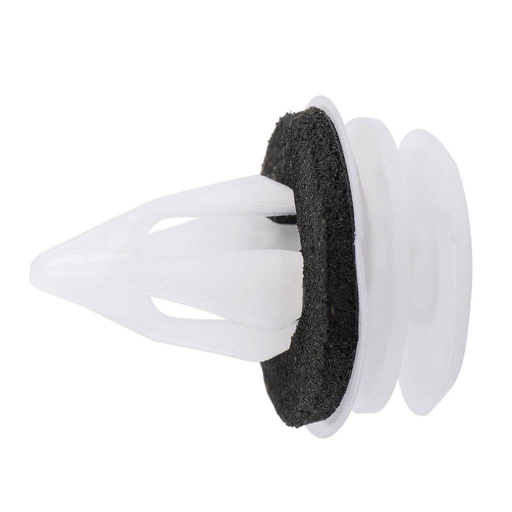 Εσωτερικό αυτοκινήτου Μπροστινό & Πίσω Πάνελ Πόρτας Διακοσμητικά κλιπ Συνδετήρας συγκράτησης Σετ πριτσίνια για BMW Mini 20 τμχ