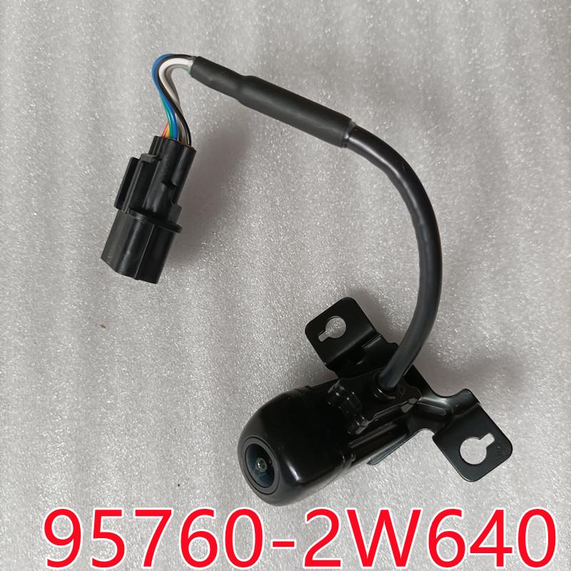 

Hyundai Santa Fe Камера заднего вида 95760-2W640 95760-2W640