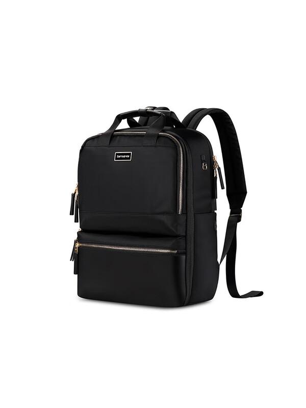 Samsonite Lightweight Commuter Laptop Backpack
