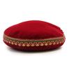 Singing Bowl Cushion Velvet 11 cm