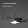 Professional Finger Skateboards Five-Layer Maple Wood Bearing Alloy Wheel Fingertip Skateboard Venue Swingable DO IT YOURSELF Playthings