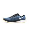 Nike Zoom Pegasus Turbo 2 'Black University Blue' (Unisex) Black / White / University Blue / Laser Orange Running Shoes AT2863 009