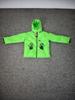 Mertra Winter Color-Changing Heat-Reactive Hooded Cotton Jacket – Thick, Warm Outerwear