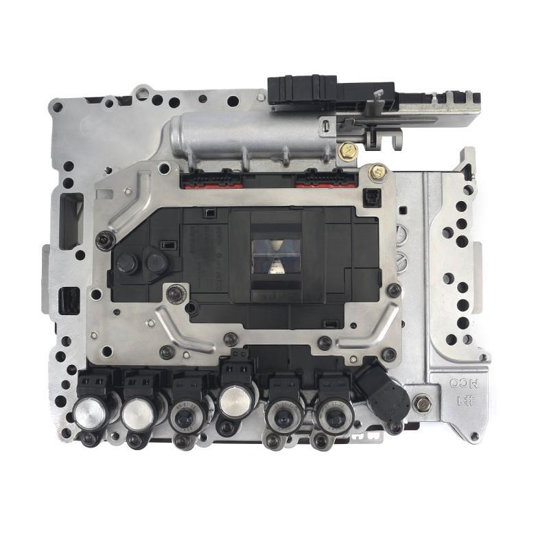 Automatic Transmission Valve Body for Hyundai/Nissan (RE5R05A P637403 026055002)