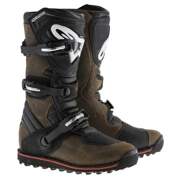Alpinestars Tech T Motorcycle Boots