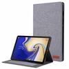 Tablet Case For HONOR Pad x9a/x9Pro ELN2-W09/AL00/W00/ELN-L09 11.5inch Soft Fabric Flip Stand Cover Coque