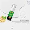 South Moon Foot Ginger Nourishing Spray Gentle Nourishing Heel Soft Refreshing Moisturizing Treatment Spray