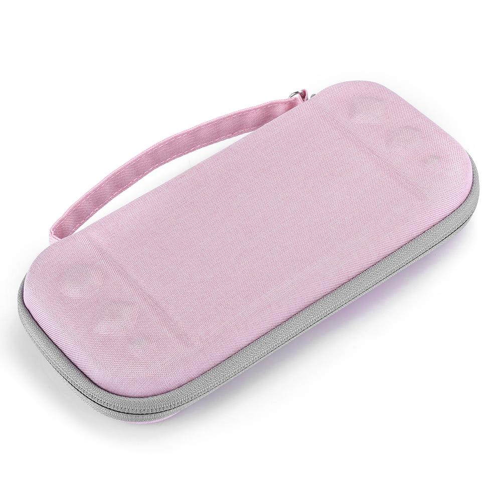 New Portable Console Protective Case for Switch Lite Game Host Easy Carrying Storage Bag