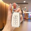 Shell Fob Accessories Car Key Case Cover For Lexus Ls 450H 260H 300H Ux200 Nx Es Ux Us Rc Lx Gx Is Rx 200 250H 350H Keychain