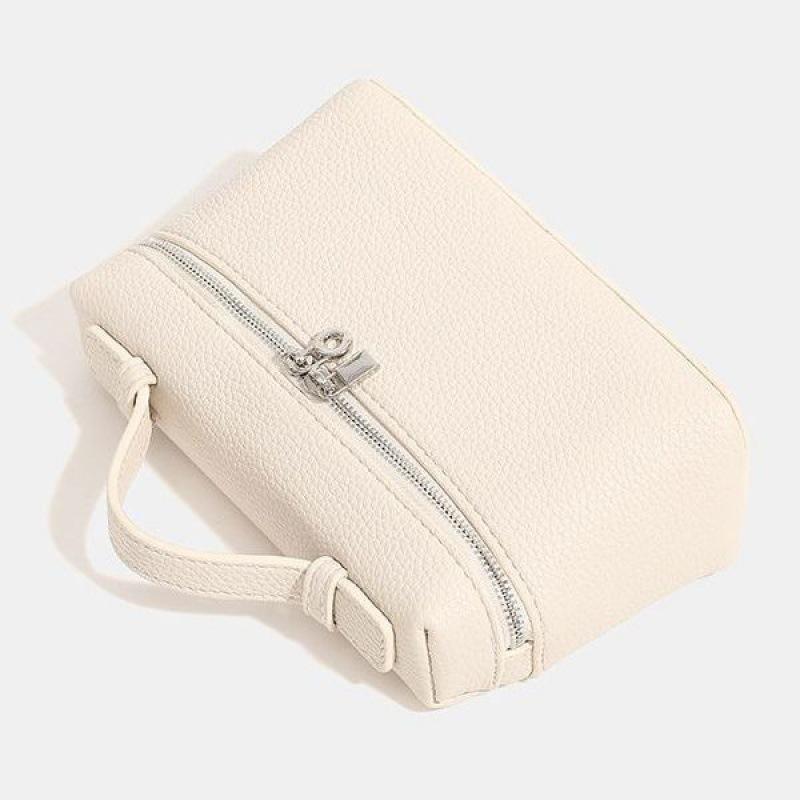 Trendy Brand High-Quality Version Rice Box Small Bag Women'S Summer Portable Shoulder Bag Versatile Messenger Bag