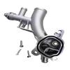 For 1.4L 25193922 55565334 Thermostat Housing Engine Coolant Three Way Connector