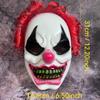 Halloween Horror Mask Funny Cosplay Roleplay Mask Demon Terror Carnival Party Costume Props