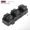 Hyundai IX35 Window Lift Switch Control - Models 93570-2Z000, 93570-2S150