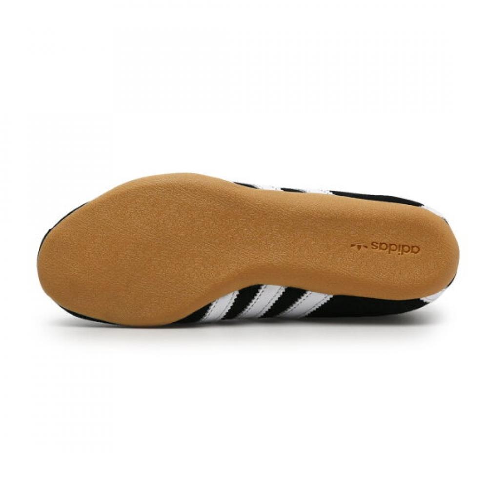 Adidas Sneakers Tokyo Core Black Off White Ji0182 Ji0183